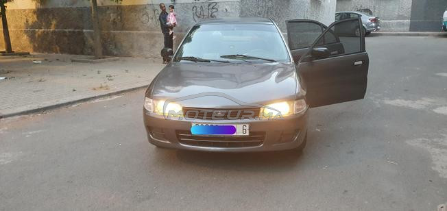 mitsubitchi lancer 1997 7ch 