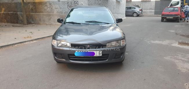 mitsubitchi lancer 1997 7ch 
