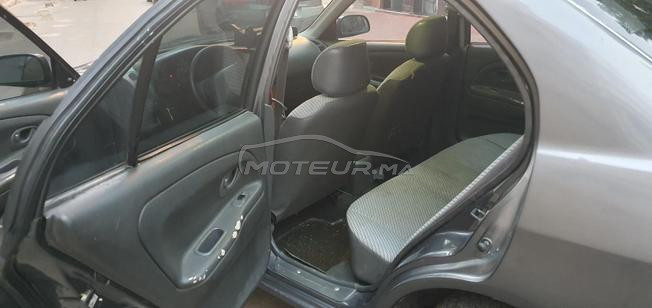 mitsubitchi lancer 1997 7ch 