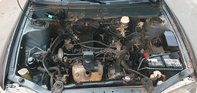 mitsubitchi lancer 1997 7ch 