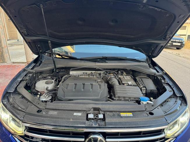VOLKSWAGEN TIGUAN R-LINE 2023 – À VENDRE