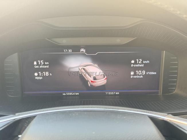 Skoda karoq 1.6 TDI