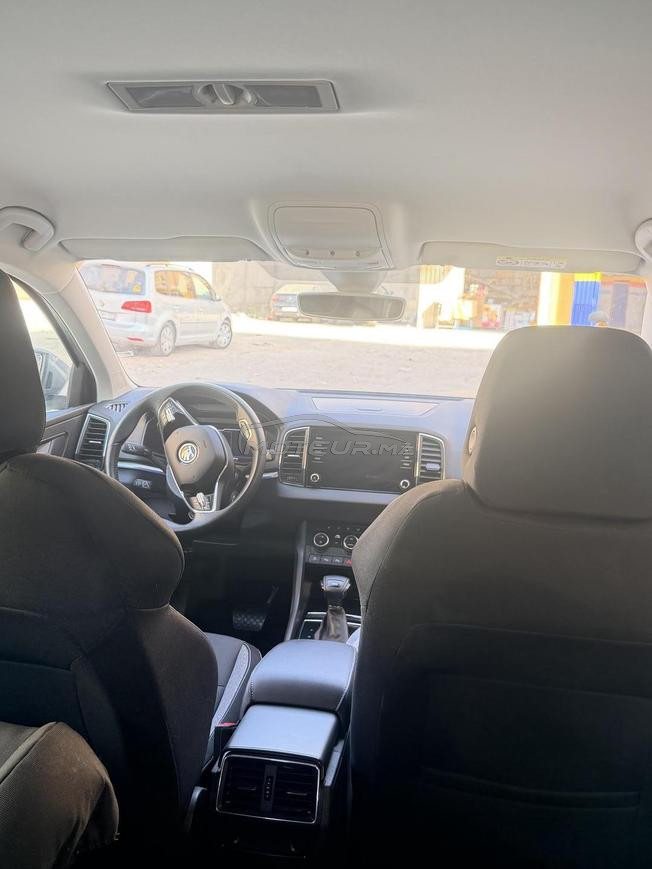 Skoda karoq 1.6 TDI