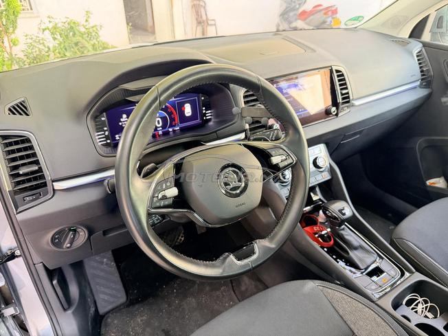 Skoda karoq 1.6 TDI