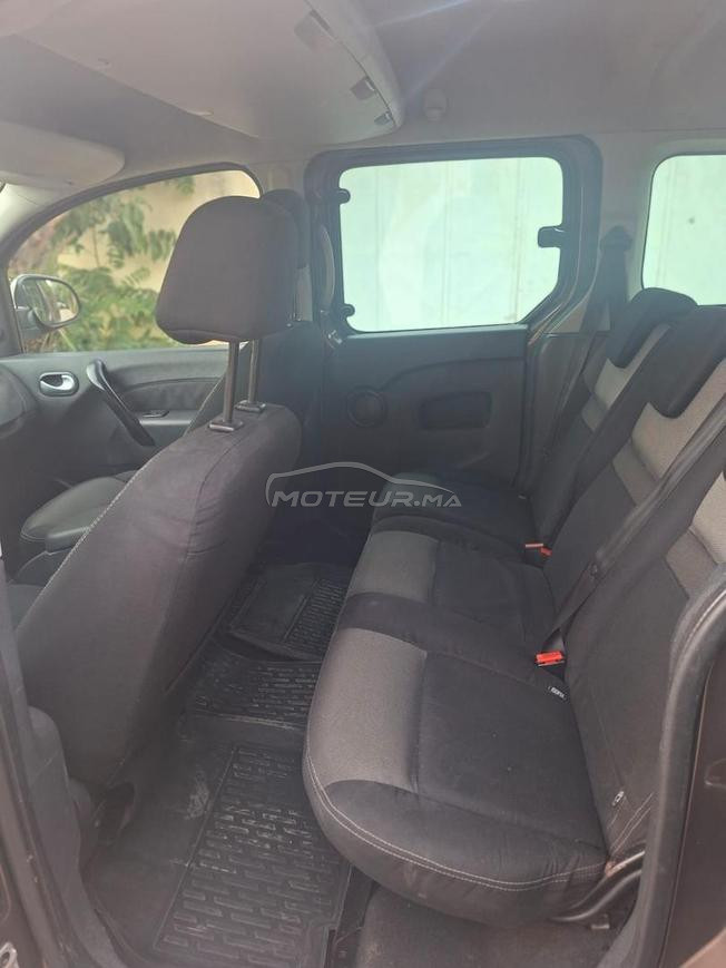 Renault Kangoo 3Xtrem 2018 - TT Option