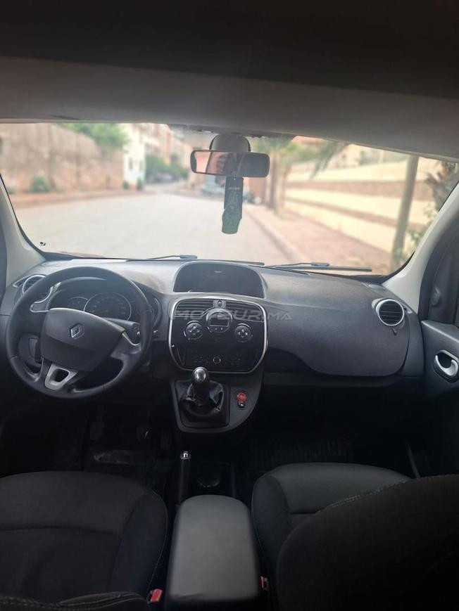 Renault Kangoo 3Xtrem 2018 - TT Option