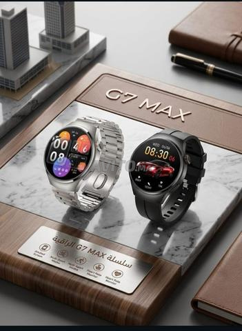 Montre de luxe livraison 290 - 2