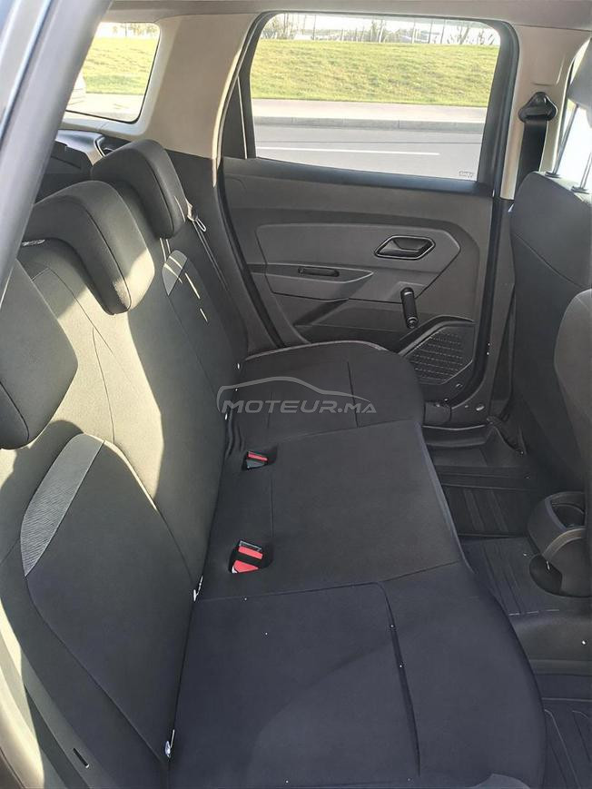 Dacia duster modi 2018   باقا نقية ان مولاها 