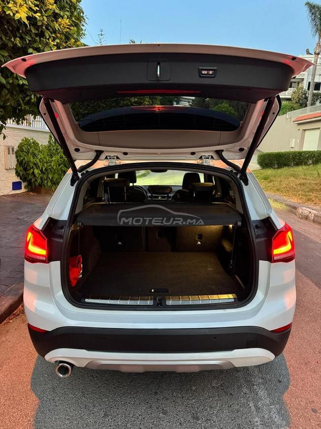 BMW X1 XDRIVE FULL OPTIONS À VENDRe
