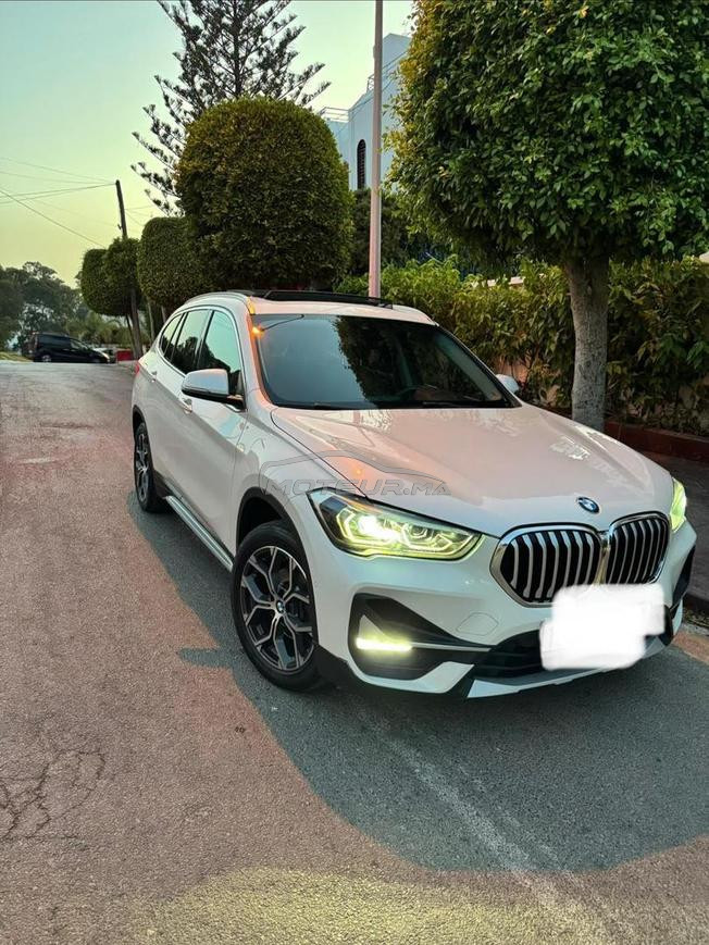 BMW X1 XDRIVE FULL OPTIONS À VENDRe