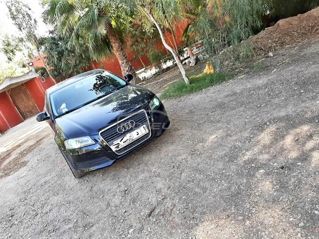 audi a3 8p a vendre 