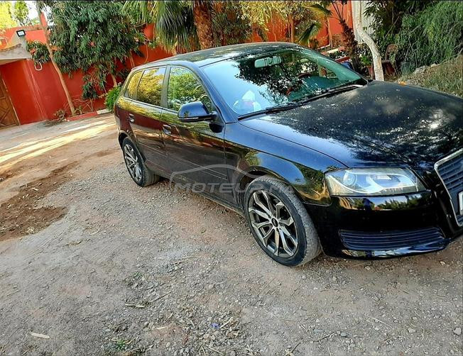 audi a3 8p a vendre 