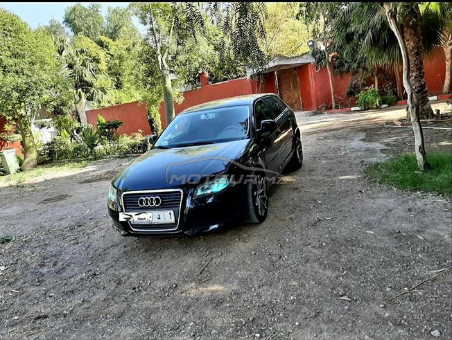 audi a3 8p a vendre 