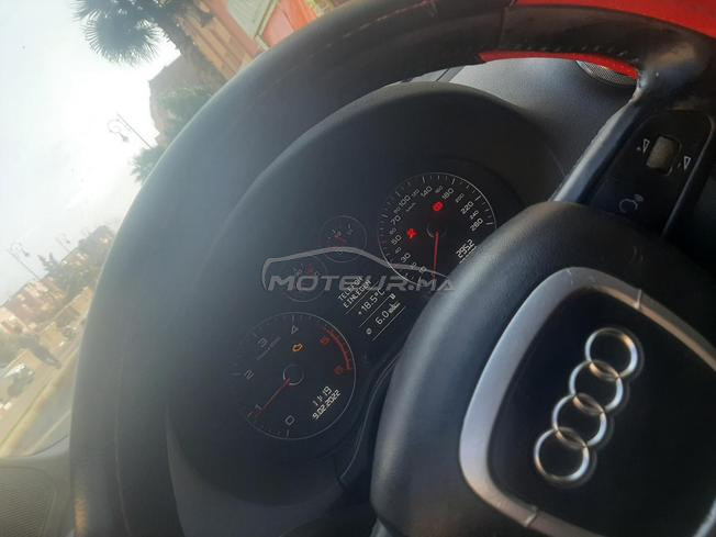 audi a3 8p a vendre 