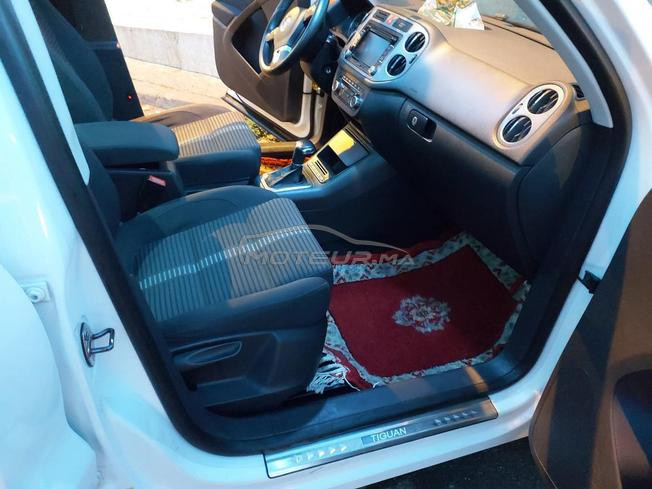 tiguan 2litre essence automatique 