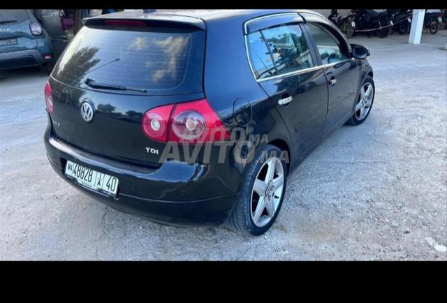 Volkswagen Golf 5 - 2