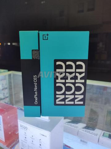 OnePlus Nore CE5 5G 256 Go - 2