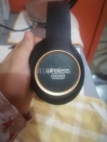 casque bluetooth à vendre. - 2