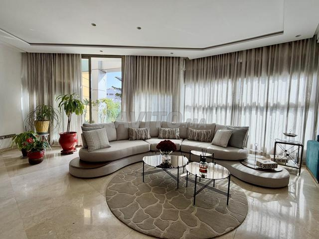 Appartement à vendre à Maarif - 2