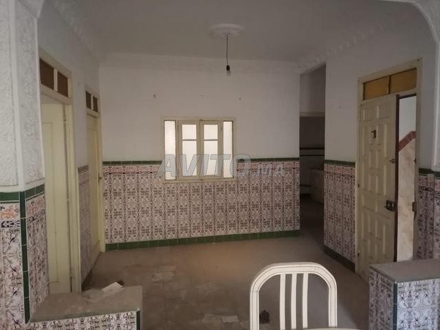 Appartement à vendre, portefeuille - 2