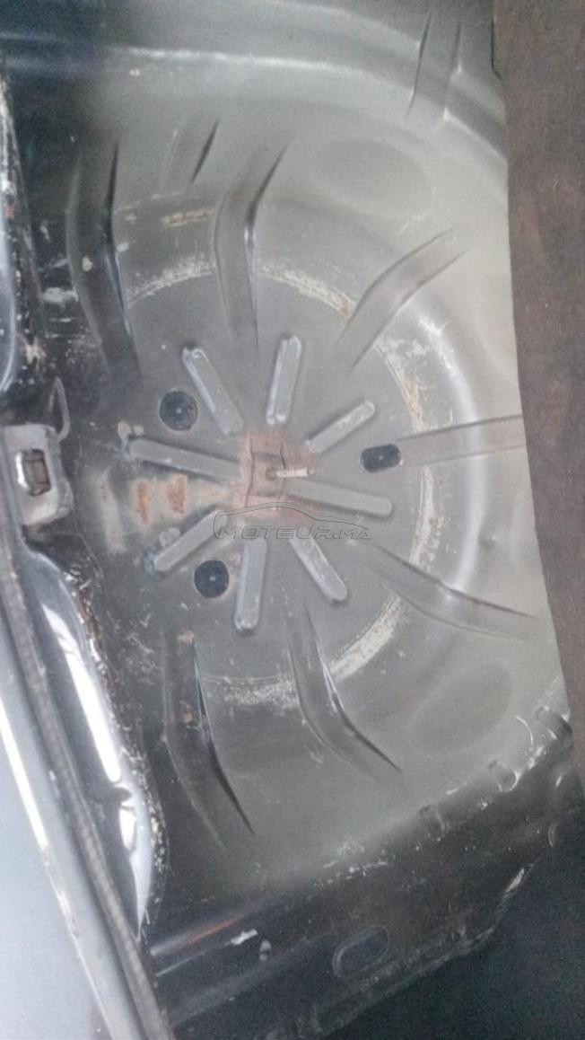 voiture a vendre