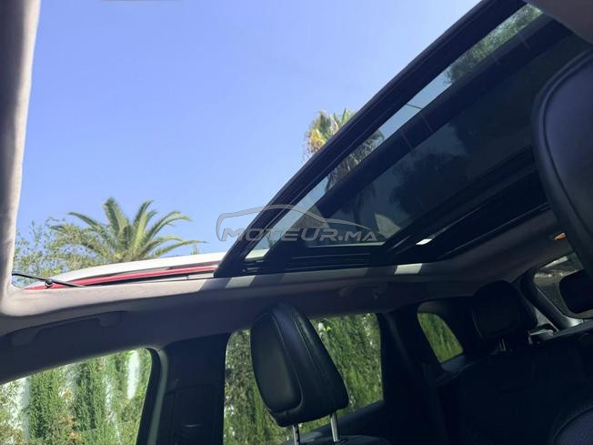 Magnifique JeepCherokee FullOption à ne pas rater 
