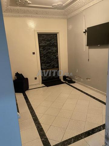 Appartement à vendre - 2