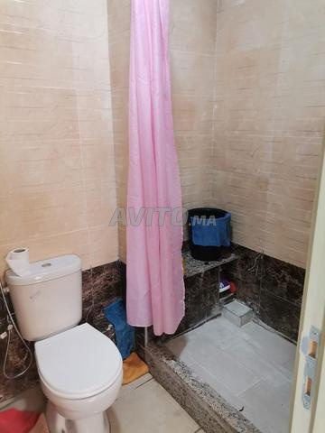 Appartement à vendre 52 m² à shems sidi rahal - 2
