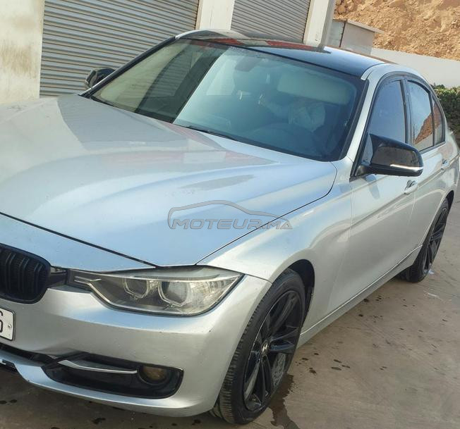 BMW SERIE 3 