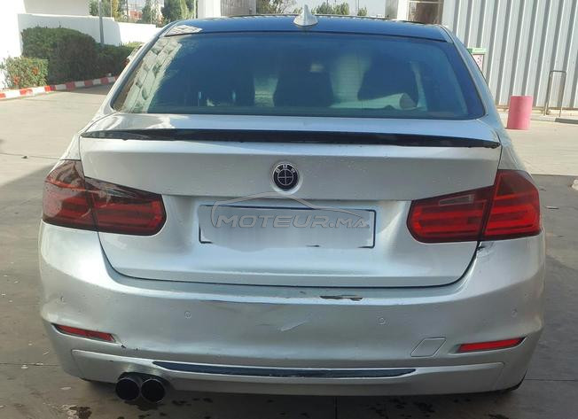 BMW SERIE 3 