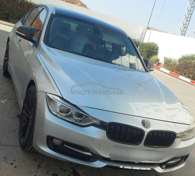 BMW SERIE 3 