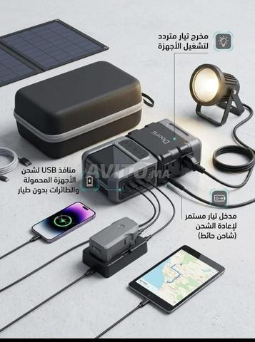 جهاز الإنقاذ المتكامل للسيارات والشاحنات .... - 2