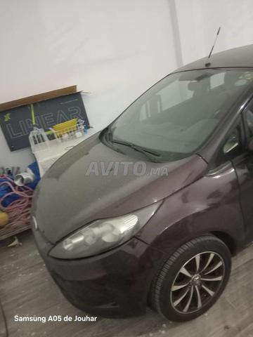 Ford Fista - 2