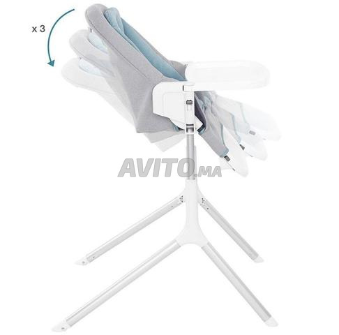 Chaise haute BABYMOOV - 2
