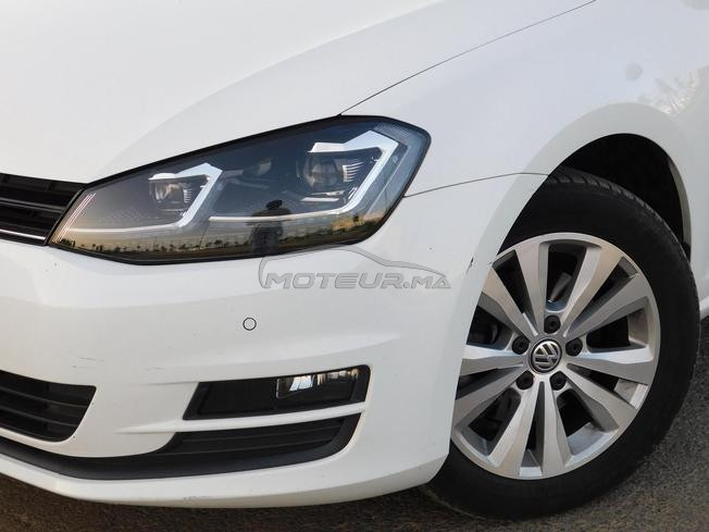 golf 7 tdi