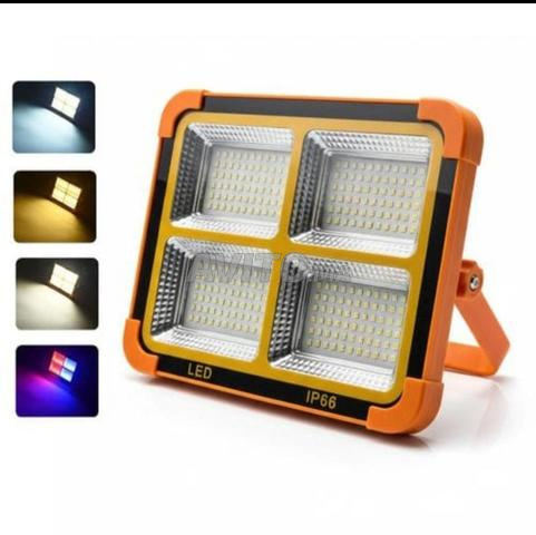 Lumière étanche installable, livraison incluse - 2