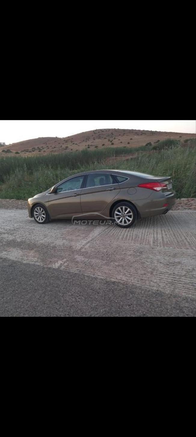 Hyundai i40 Diesel Manuelle 2012 à Sidi Kacem