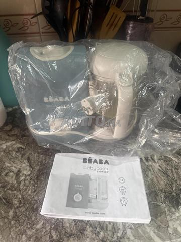 Babycook BEABA - 2