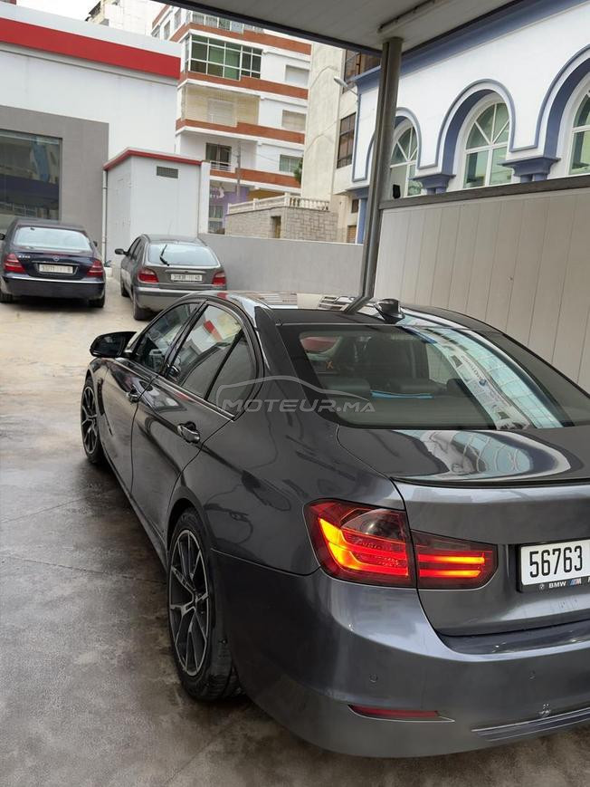 bmw serie 3 