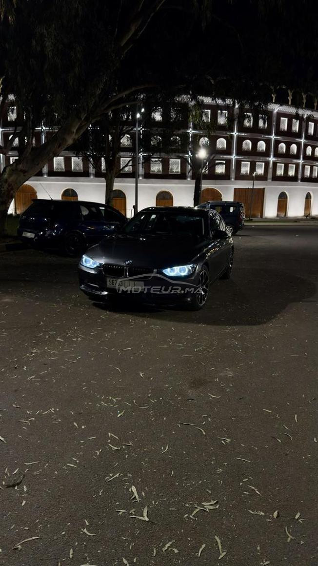 bmw serie 3 