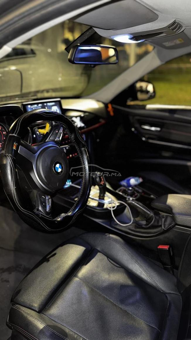 bmw serie 3 