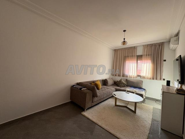 Appartement à vendre 58 m² à Marrakech - 2