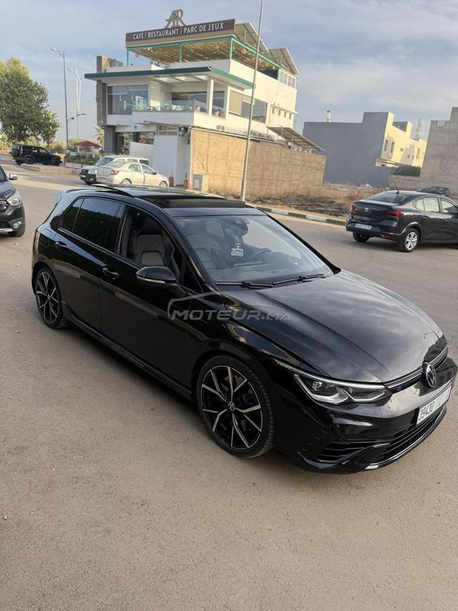 Golf R8 Performance 320CH 2021
