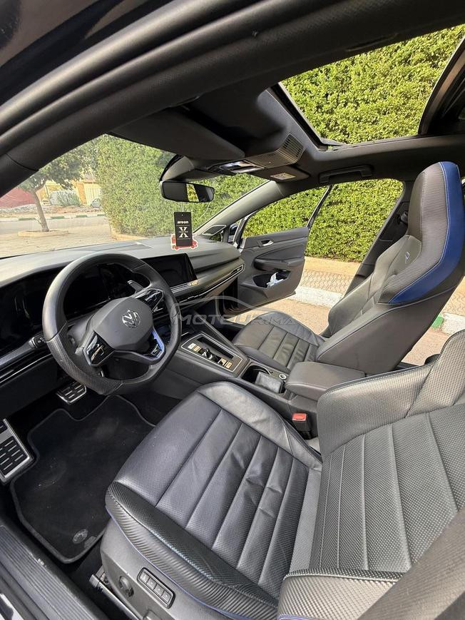 Golf R8 Performance 320CH 2021