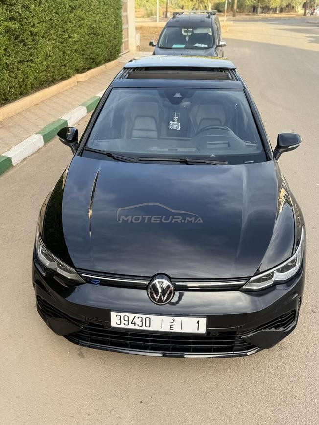 Golf R8 Performance 320CH 2021