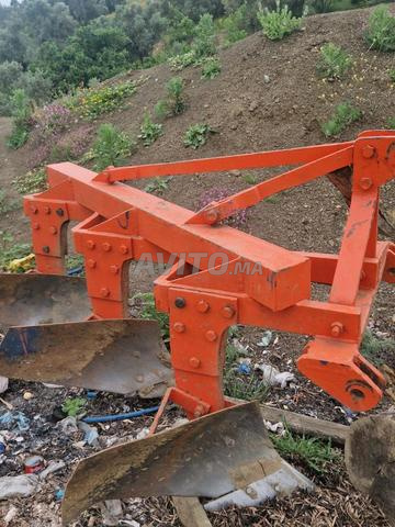 Fourche très propre à vendre - 2