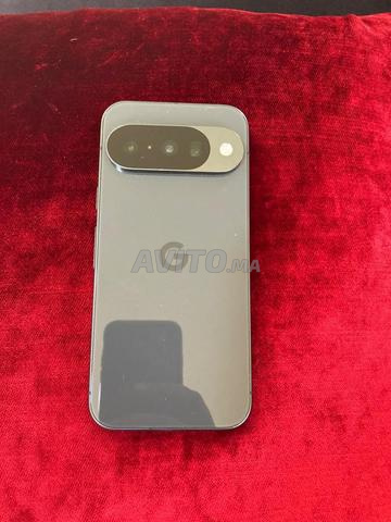 Google Pixel 10