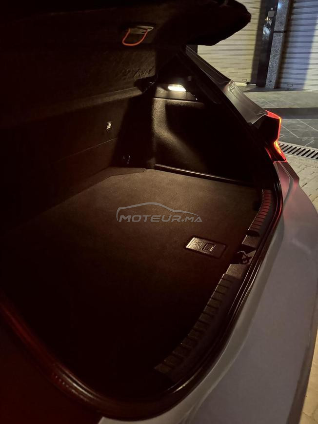 Toyota corolla sport S hybride 2023