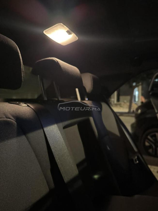 Toyota corolla sport S hybride 2023