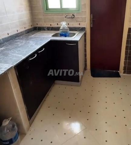 Appartement à vendre - 2